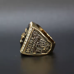 Anillo Campeonato World Series Ring Chicago Bulls 1991 - KITCH TECH