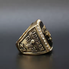 Anillo Campeonato World Series Ring Chicago Bulls 1991 - buy online