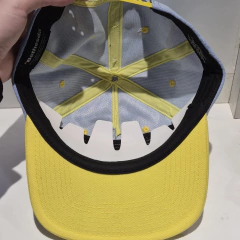 Gorra Snapback Fallout 2 - Bioworld USA - comprar online