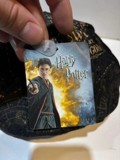 Gorra Harry Potter Snapback Importada Solemny - buy online