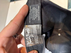 Gorra Snapback Halo Wars 2 - Bioworld USA en internet