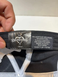 Gorra Snapback Kingdom Hearts - Bioworld USA - buy online