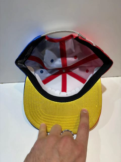 Gorra Snapback DC Suicide Squad Harley Quinn - Bioworld USA - comprar online