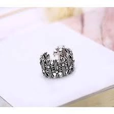 Anillo Cruz Chrome Hearts Mod 8 - KITCH TECH