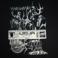 Remera Future Hype talle especial - comprar online