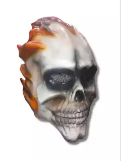 Mascara Ghost Rider