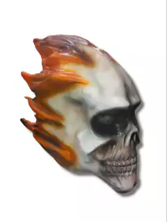 Mascara Ghost Rider - buy online