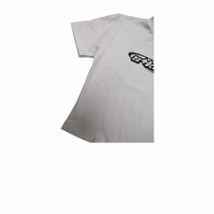 Polera Algodón 2YK Blanca en internet