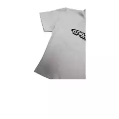 Polera Algodón 2YK Blanca en internet