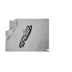 Polera Algodón 2YK Blanca - comprar online