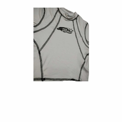 Top Licra Manga Larga - comprar online