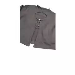 Top Manga Larga 2 Argolla on internet