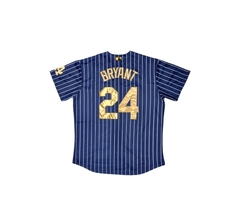 Casaca Los Angeles Dodgers Bryant 24 - comprar online