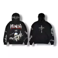 Hoodie Video GAME