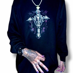 Hoodie Video GAME en internet