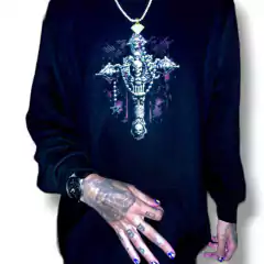 Hoodie Video GAME en internet