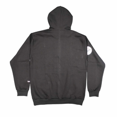 Buzo Dodgers Negro Letras Blancas - comprar online