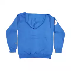 Buzo Dodgers Azul Letras Blancas - comprar online