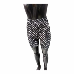 Biker Tribales Tribal Black Negra - (copia)