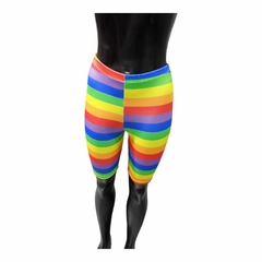 Pollera a Cuadros Cintura Elastica - (copia) - buy online