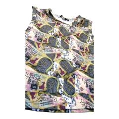 Conjunto Top + Biker Modelo Faltan 5 pe - comprar online