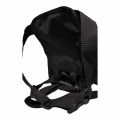 Shoulder Bag Muslera Riñonera CAP Street Work - KITCH TECH