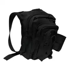 Shoulder Bag Muslera Riñonera CAP Street Work Mod 2 - comprar online