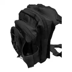 Shoulder Bag Muslera Riñonera CAP Street Work Mod 2 en internet