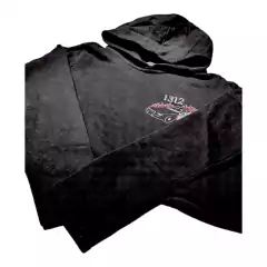 Buzo Top Auto Manga de Araña - (copia) - buy online