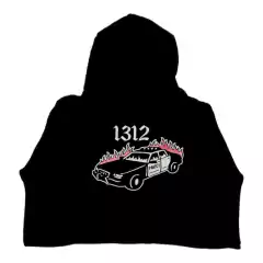 Buzo Top Auto Manga de Araña - (copia) on internet