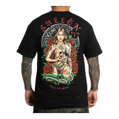 Remera Sullen Heart Breaker S Tee - comprar online