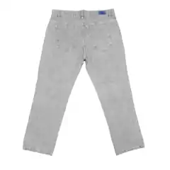 Pantalon Jean Baggy Y2K Ripped Blue - (copia) - buy online