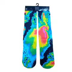 Par Medias Odd Sox "Joints" - (copia)