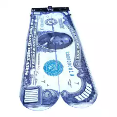 Par Medias Odd Sox "One Hundred" - comprar online