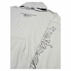 HOODIE VS CAPSULE GREY - MBC-9739 en internet