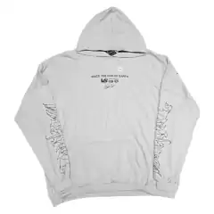 Campera Canguro "Trust No One" - (copia)