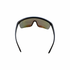 Anteojos Sol Retro Vintage Visor Ciclismo Tacticos Nº141 - KITCH TECH