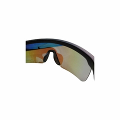 Anteojos Sol Retro Vintage Visor Ciclismo Tacticos Nº141 on internet