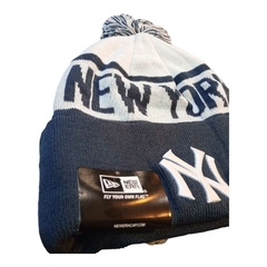 Gorro Sombrero Lana invierno Importado LIga Deportiva MLB NY - comprar online