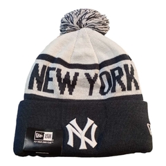 Gorro Sombrero Lana invierno Importado LIga Deportiva MLB NY