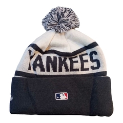 Gorro Sombrero Lana invierno Importado LIga Deportiva MLB NY en internet