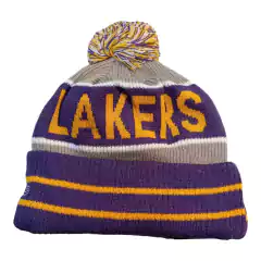 Gorro Sombrero Lana invierno Importado LIga Deportiva Nba Lakers en internet