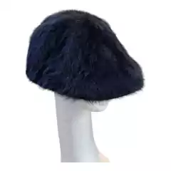 Boina Plush Importado - Negro - tienda online