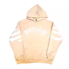 Buzo Hoodie Trapstar Palomino Beige - comprar online