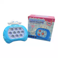 Juego Quick Speed Push Cinnamoroll Sanrio - buy online