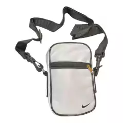 Bolso Morral Shoulder Bag Riñonera Blanca en internet