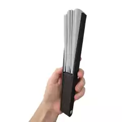 Abanico Estándar Windows Madera - comprar online