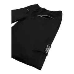 JORTS NEGRO DARK METAMORPH - KITCH TECH
