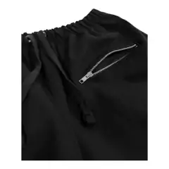 JORTS NEGRO DARK METAMORPH - tienda online