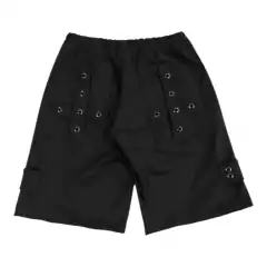 JORTS NEGRO DARK METAMORPH